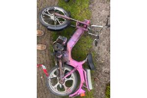 Tomos voor de klusser