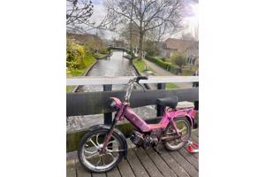 Tomos voor de klusser