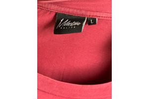 Milestone heren t-shirt maat L