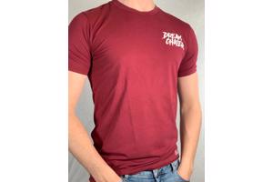 Milestone heren t-shirt maat L