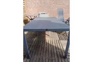 Tuintafel