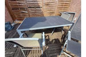 Tuintafel