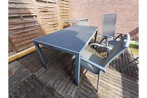 Tuintafel