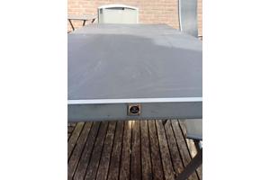 Tuintafel