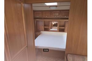 TABBERT/Weippert Spezial 6.20 SF Uniek in NL. Z.G.O.H.