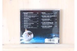 Toppers – Kerst Met De Toppers,  jaar 2006       Label: EMI