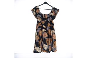 Shein off shoulder jurk L