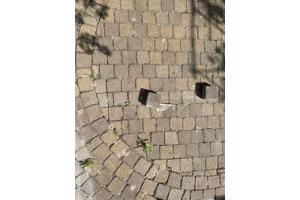 Coppelstones
