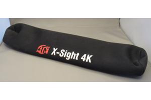 ATN X-Sight 4K PRO 3-14X dag / nacht vizier