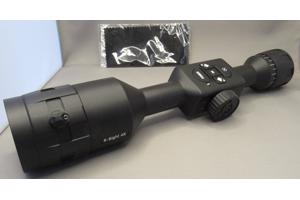 ATN X-Sight 4K PRO 3-14X dag / nacht vizier