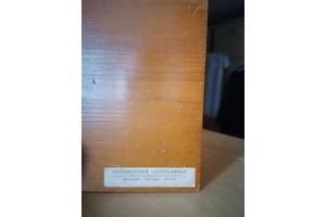 AAP NOOT MIES leesplankje Jr 60