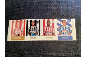 Plus voetbalplaatjes 235 168 263 248 voetbal Plaatjes