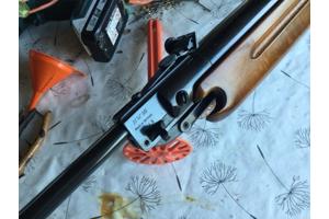 hw 35 4.5 mm in zeer goede staat