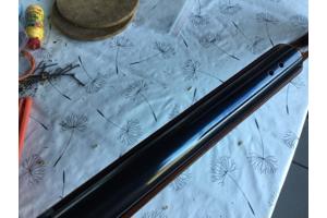 hw 35 4.5 mm in zeer goede staat