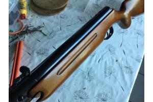 hw 35 4.5 mm in zeer goede staat