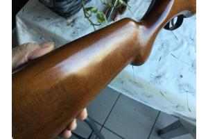 hw 35 4.5 mm in zeer goede staat