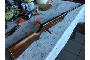 hw 35 4.5 mm in zeer goede staat