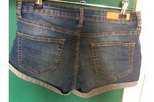 Korte broek - AMISU (S/36)