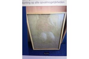 Foto’s lijstje 20- twee houten voor 10