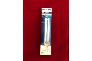 TL lamp Philips Master PL-S 2P 9W827 G23 TL buislamp