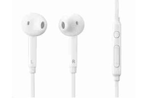 Originele Samsung Oordopjes In-Ear Headset (nieuw)