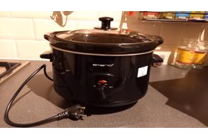 Slowcooker