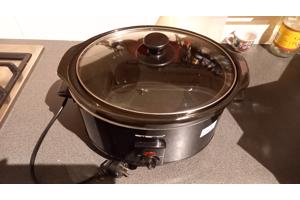 Slowcooker