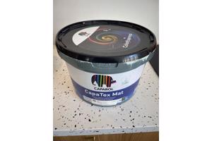 Binnenmuurverf Mat Base TERESAS GREEN (F&B 236) 8 Liter