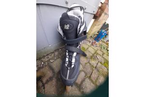 Inline skates maat 46