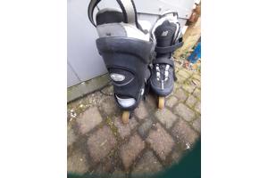 Inline skates maat 46