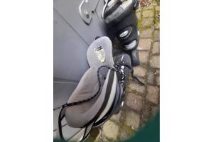 Inline skates maat 46
