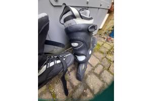 Inline skates maat 46