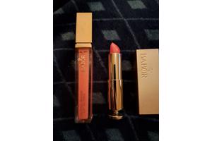 Babor lipstick en lipgloss