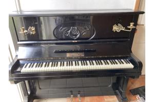 Piano voor liefhebber