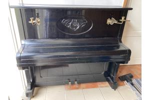 Piano voor liefhebber