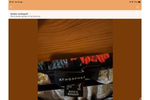 primark een mooie top maat xs