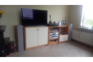 Dressoir of tv meubel 190cm x 84cm x 41cm