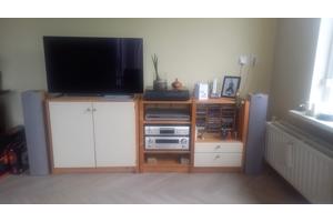 Dressoir of tv meubel 190cm x 84cm x 41cm