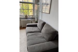 Bank 180cm goede staat!