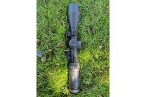 Meopta Optika 6 3-18x;50