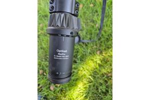 Meopta Optika 6 3-18x;50