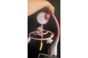 Baby mobiel in goede staat 15 euro