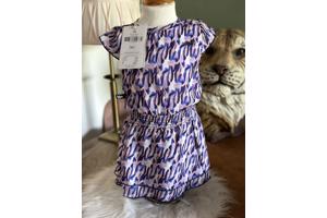 Jurkje Beebielove maat 74