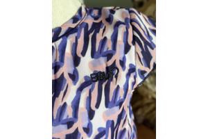 Jurkje Beebielove maat 74