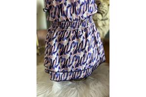 Jurkje Beebielove maat 74