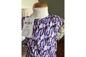 Jurkje Beebielove maat 74