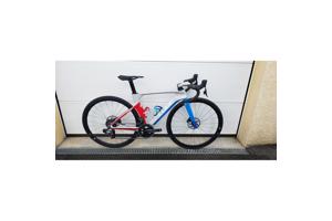 cube litening c68x race racefiets - carbon - sram force - 50