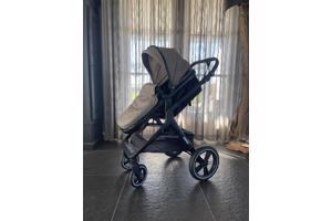 Luxe 3 in 1 kinderwagen (nieuw)
