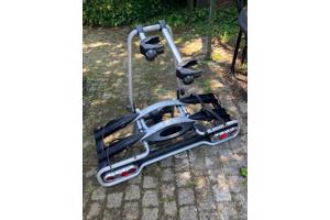Fietsendrager EuroClick voor 2 fietsen