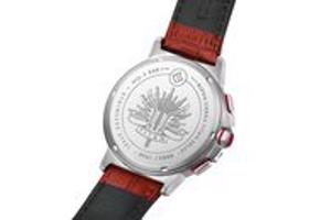 herenhorloge van Alpha Sierra